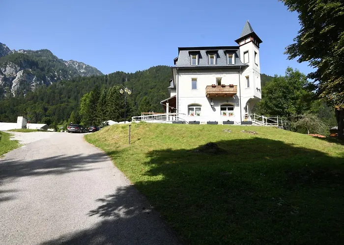 Hotel Saisera