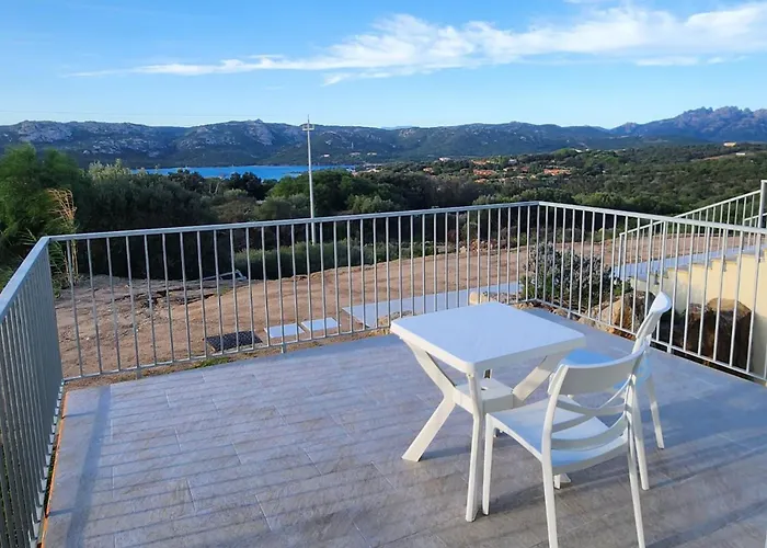 Hotel Borgo Dell'Orso