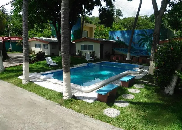 Villa Sun And Moon