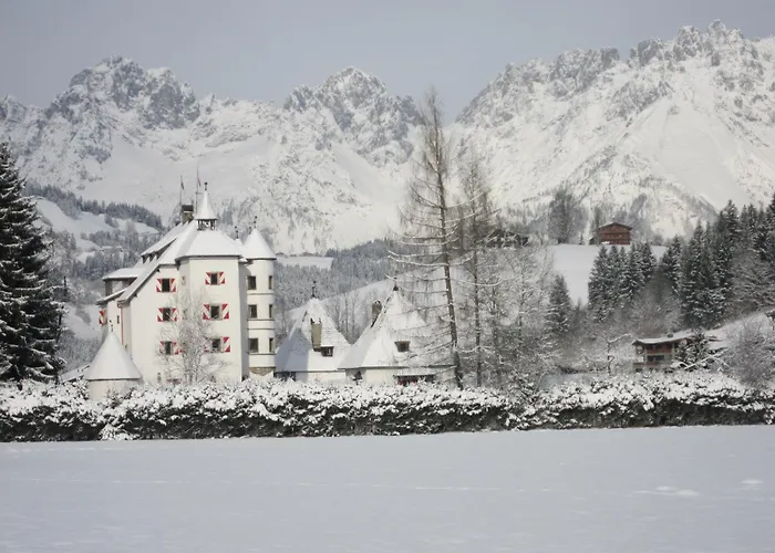 Schloss Muenichau
