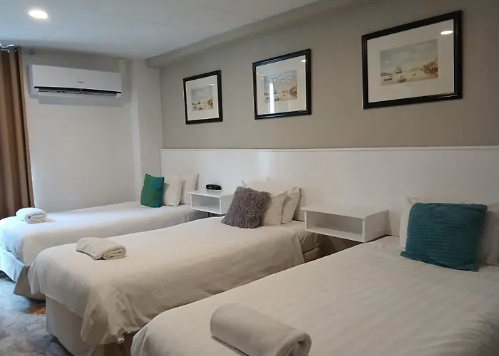 San Marco Hotel Curacao & Casino