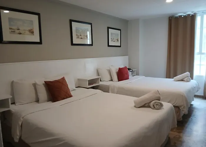 San Marco Hotel Curacao&Casino