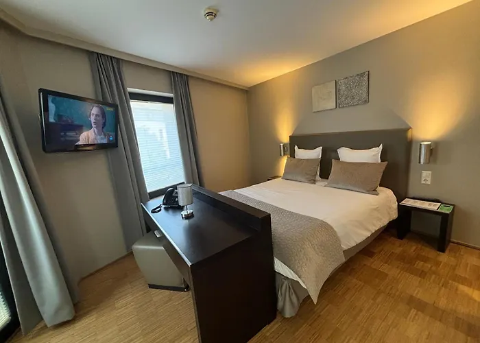 Hotel Mia Zia