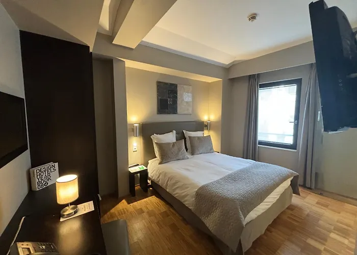 Hotel Mia Zia