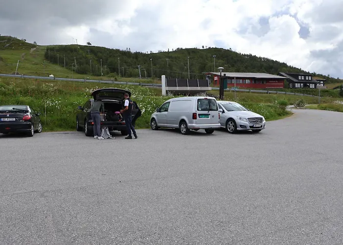 Rauland Hogfjellshotell