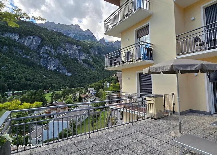 Hotel Miramonti