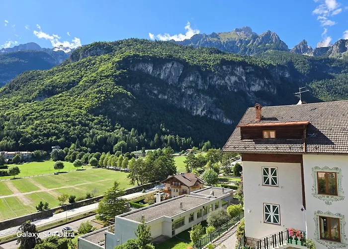 Hotel Miramonti