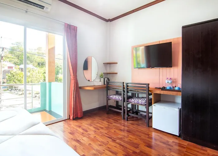 Kamala Beach Residence