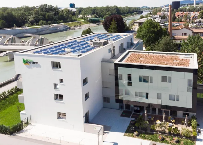 Eco Suite Hotel