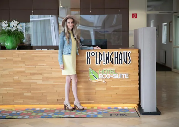 Eco Suite Hotel