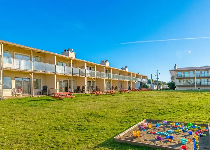 Hi-Tide Resort