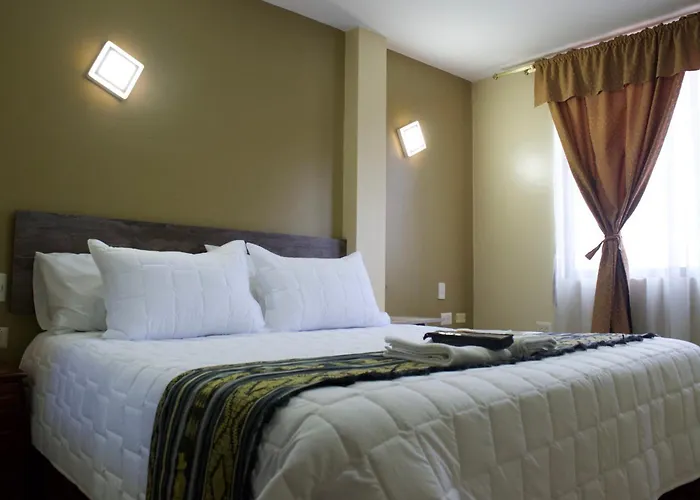 Samariwasi Hotel Boutique