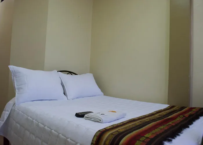 Samariwasi Hotel Boutique