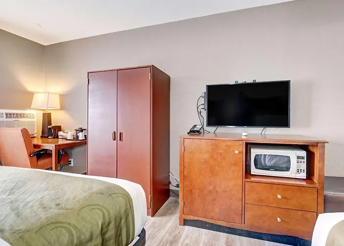 Quality Inn Near Mesa Verde