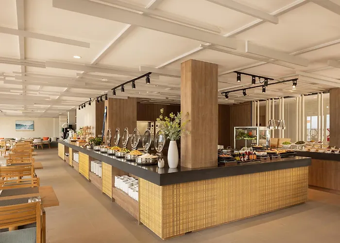 Eastin Resort Rayong