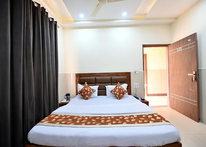 Royal Inn Jammu