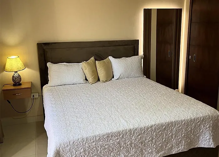 Darling Hotel Ciudad del Este