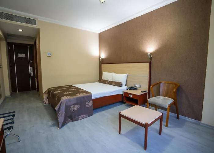 Halley Otel