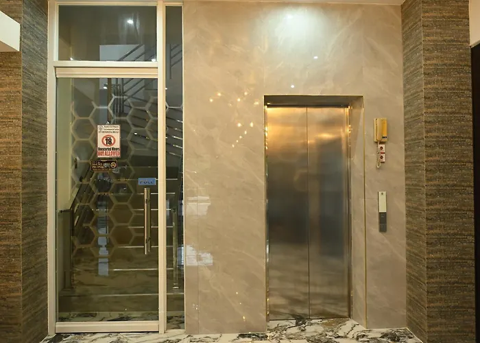 Lolita Heights Hotel