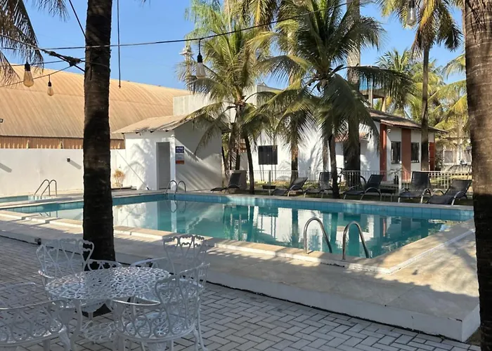 Hotel Catarinense
