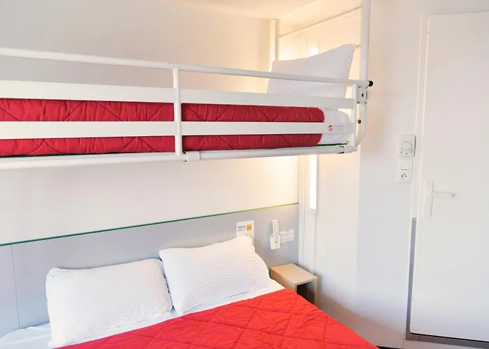 Premiere Classe Saint Nazaire - Trignac
