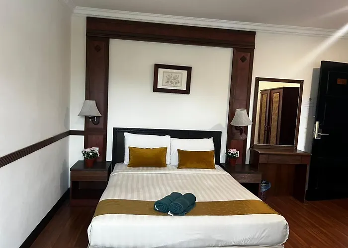 Melur Inn