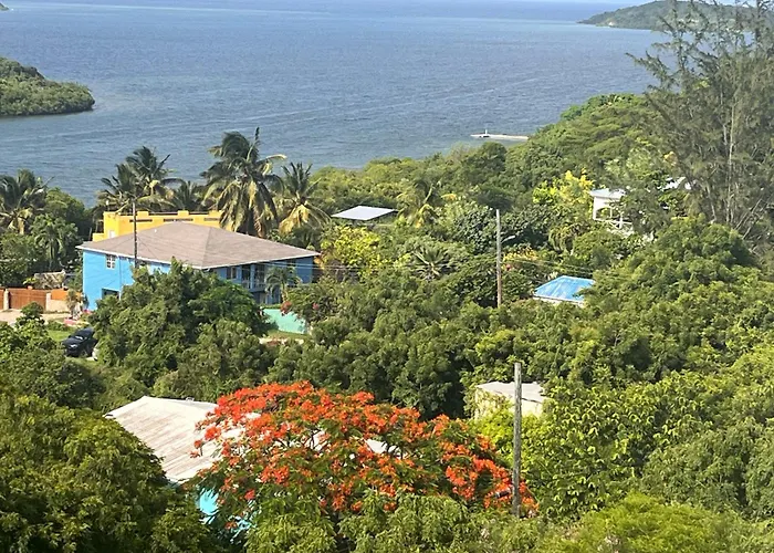 Ellen Bay Cottages