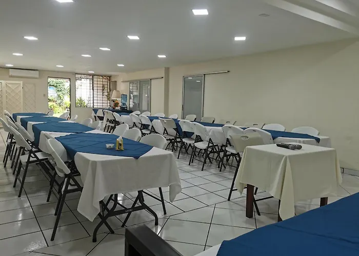 Hotel Armonía Hostal