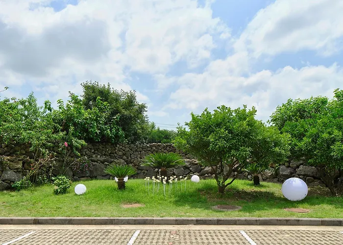 Shin Shin Hotel Jeju City