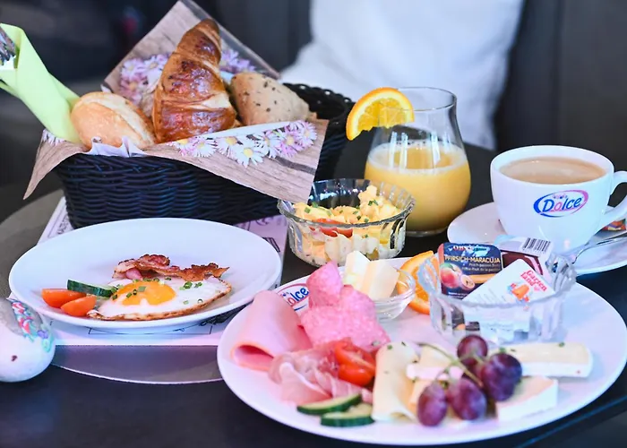 Café-Hotel Gutshof