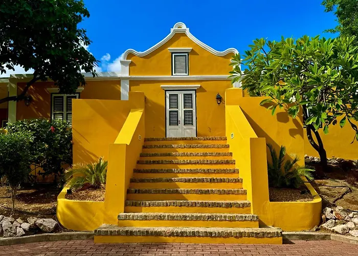 Landhuis Bona Vista