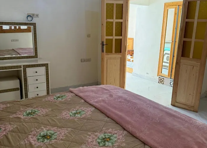 Al Kasbah