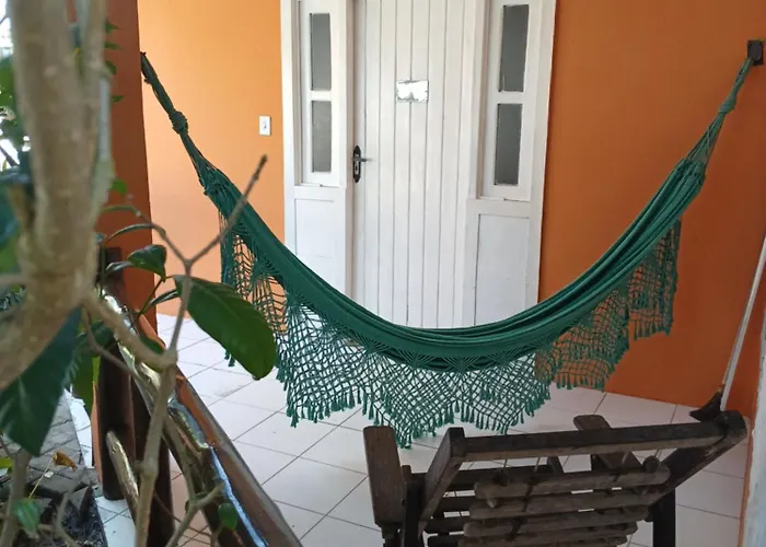 Pousada Cacau E Dende