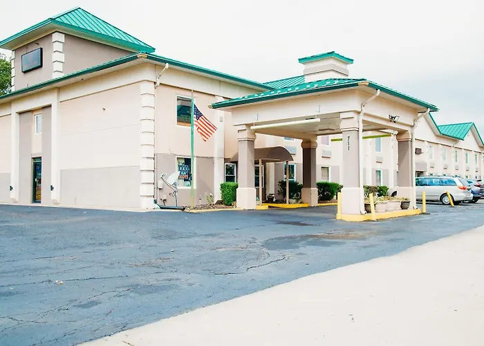 Country Garden & Suites
