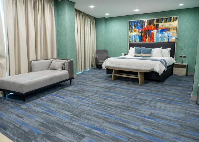Hotel Vip La Guaira