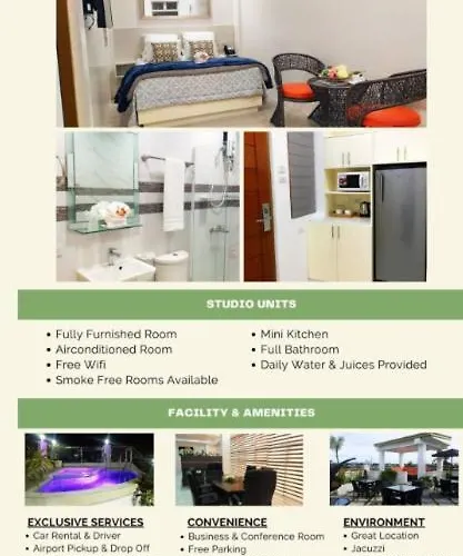 Graham Hotels & Suites