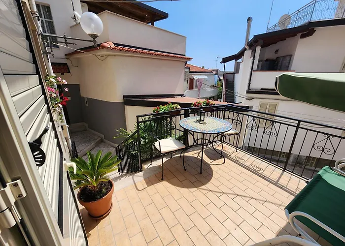 Casa Palmare