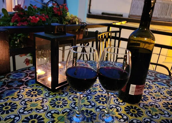 Casa Palmare