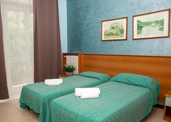 Hotel Victoria
