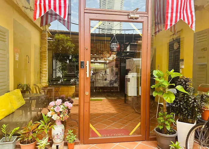 The Century Aigoh Hotel
