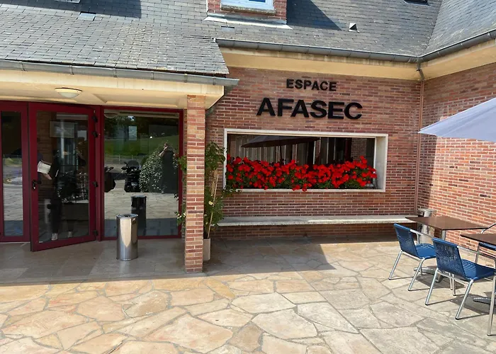 AFASEC Résidence