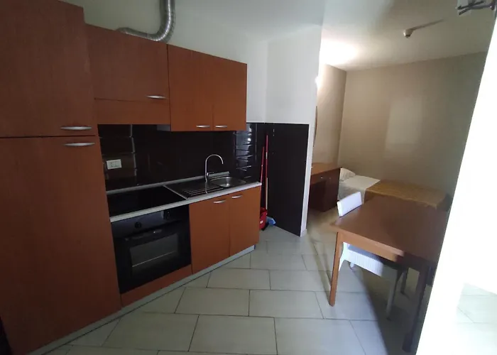 Standard Hotel Udine