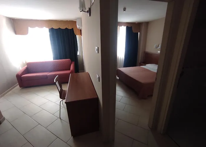 Standard Hotel Udine