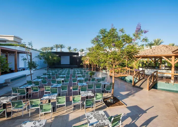 Sentido Reef Oasis Aqua Park Resort
