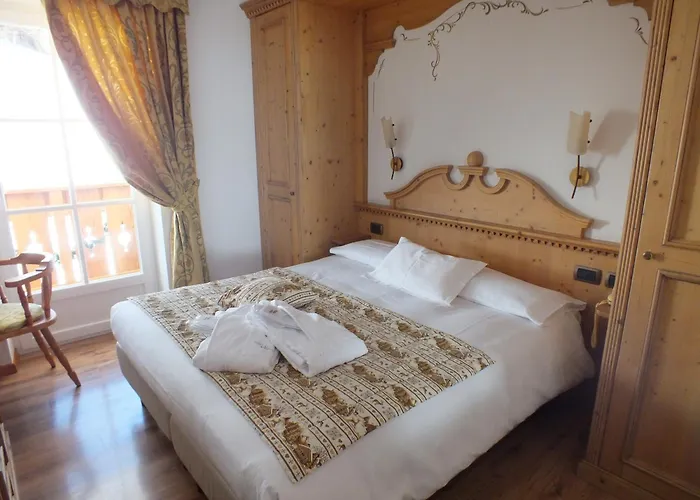 Hotel Monza