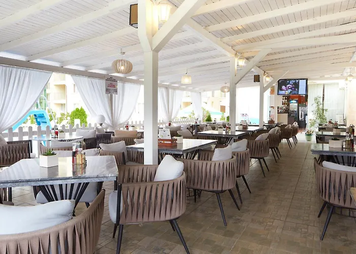Apart Hotel Vechna R