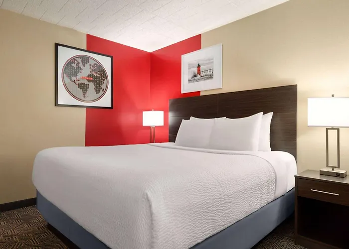 Ramada By Wyndham Alpena