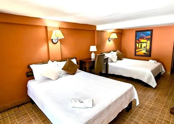 Hotel Mar y Mar