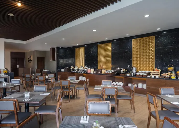 Laska Hotel Sukabumi