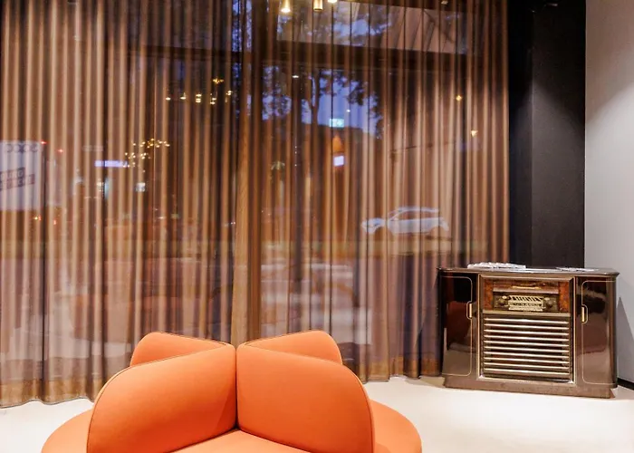 Koncept Hotel International